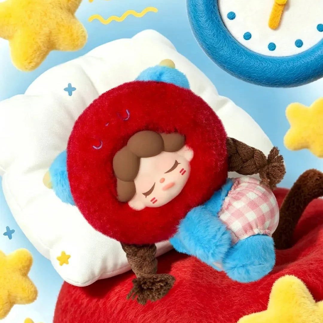 Wendy Dream Maker Mart Series Plush Blind Box