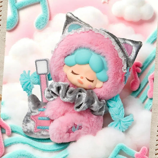 Wendy Dream Maker Mart Series Plush Blind Box