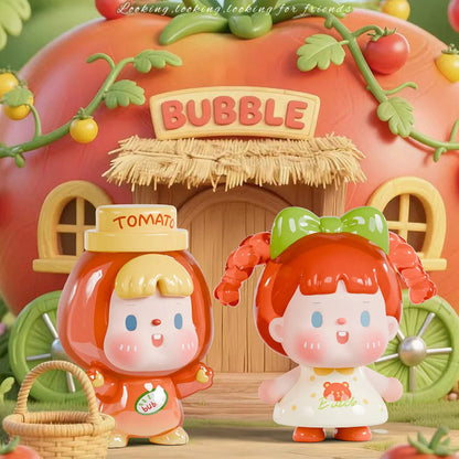 SAWY Looking for Friends Series Blind Box