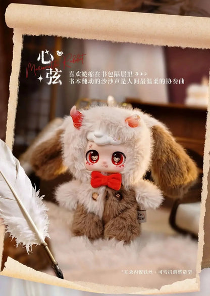 Feeco Spell Lost Series Plush Blind Box